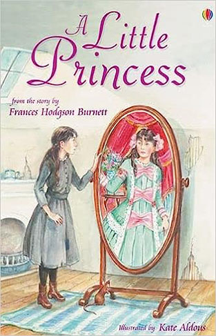 Usborne Young Reading - A Little Princess